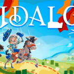 Hidalgo